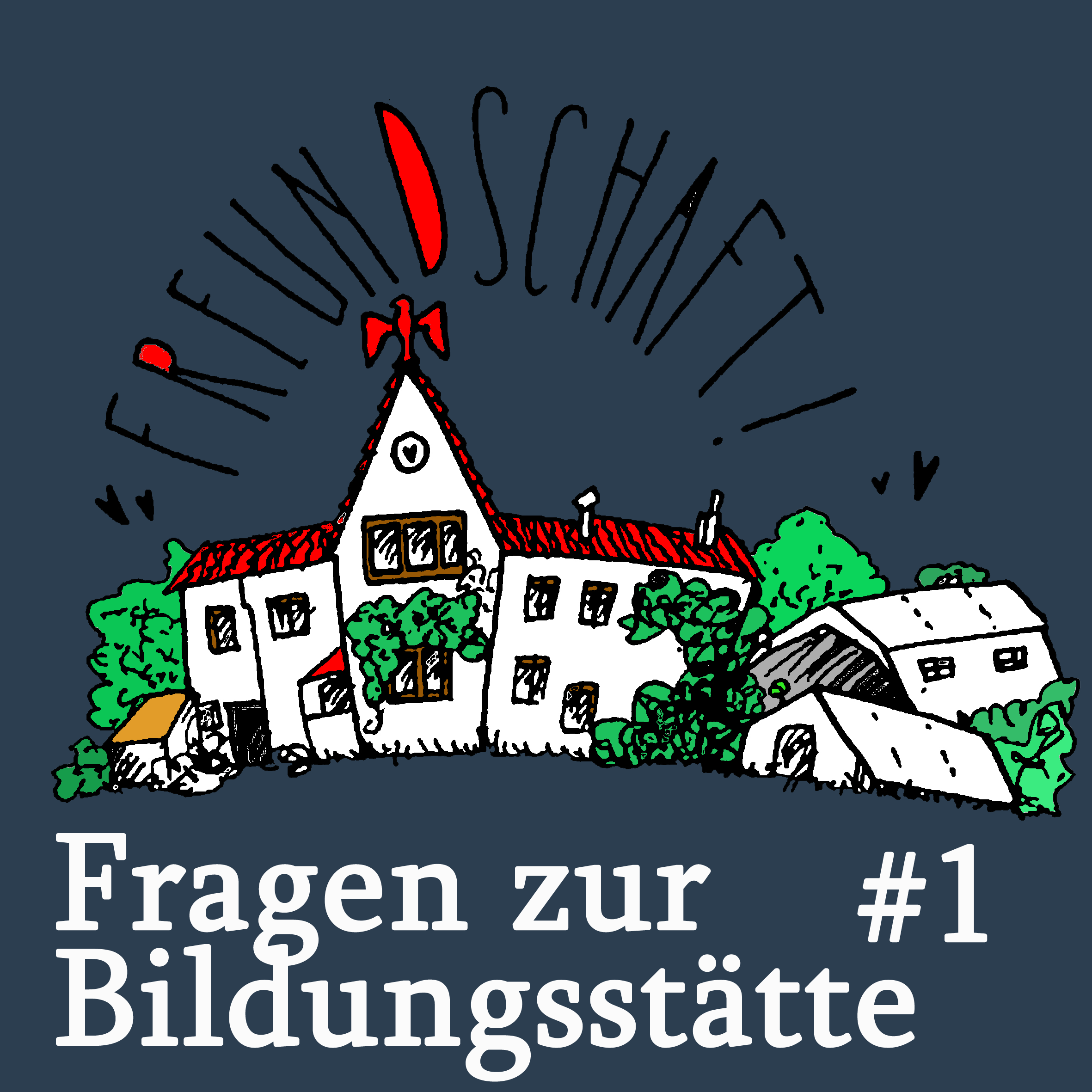 FAQ – Fragen zur Fakenbildungsstätte Bad Harzburg #1